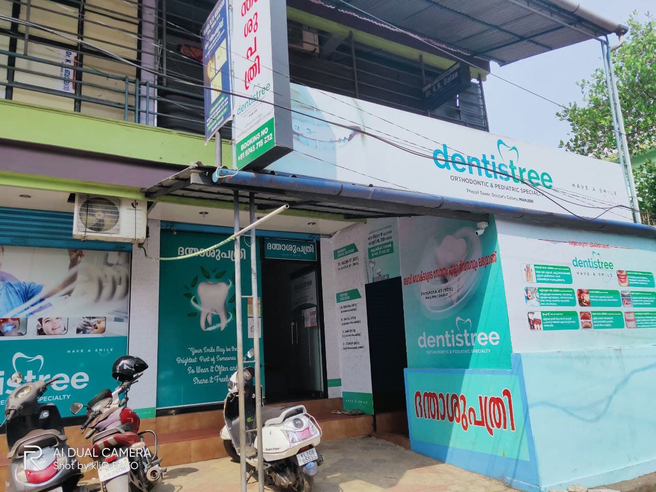 Dentistree Pediatric And Orthodontic Centre