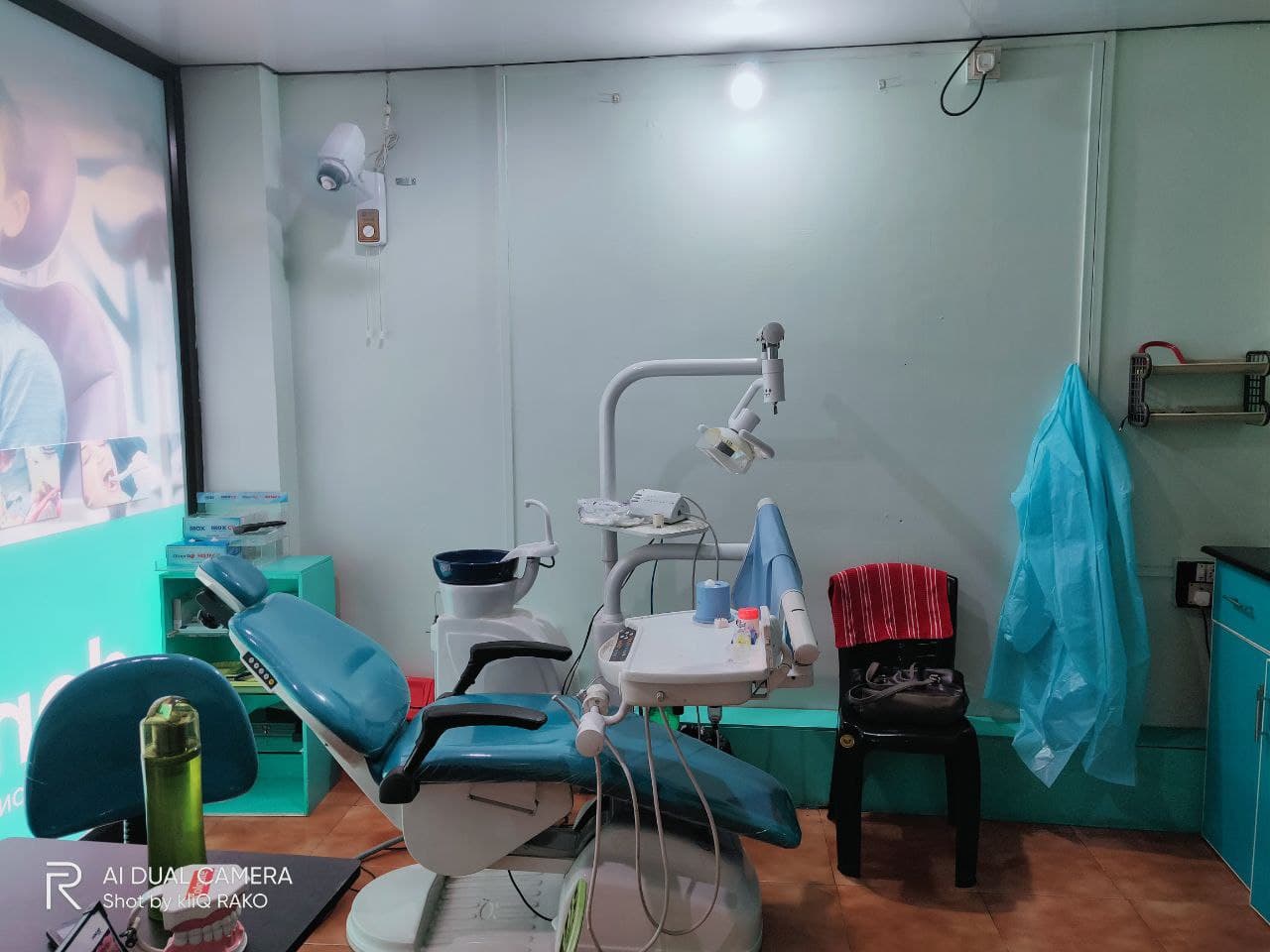 Dentistree Pediatric And Orthodontic Centre
